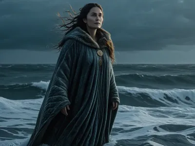 The Selkie Myth Meaning & Symbolism