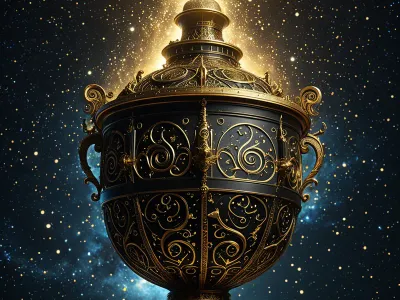 The Separatio Process Myth Meaning & Symbolism