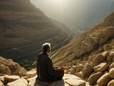 The Sermon on the Mount Myth Meaning & Symbolism