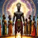 The Seven African Powers Myth Meaning & Symbolism
