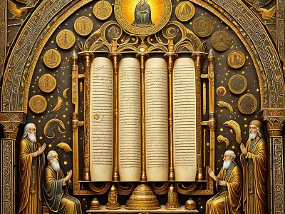 The Seven Seals Myth Meaning & Symbolism