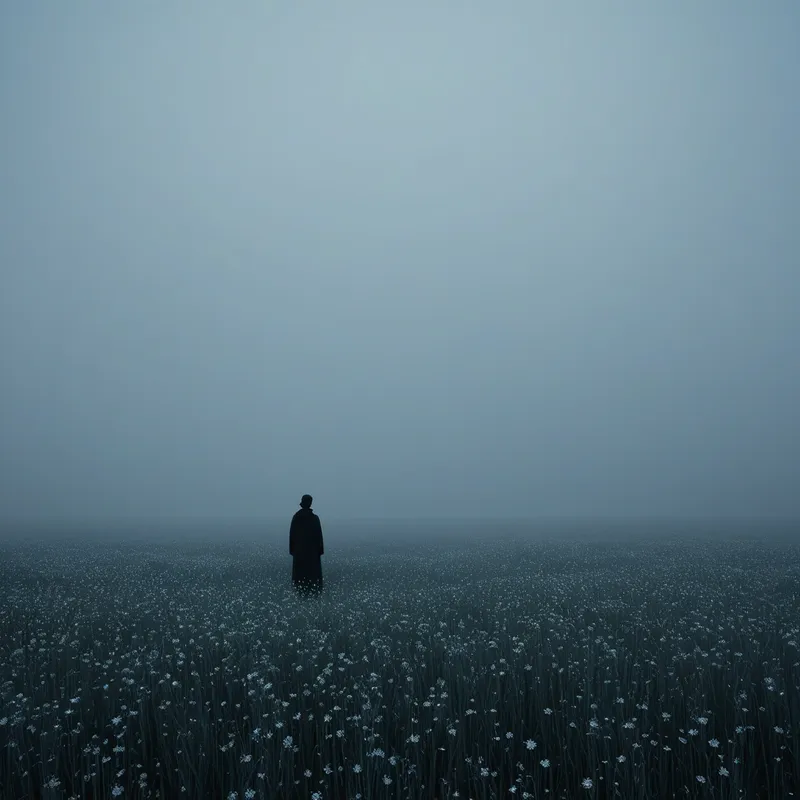 The Shades of the Asphodel Meadows Myth Meaning & Symbolism