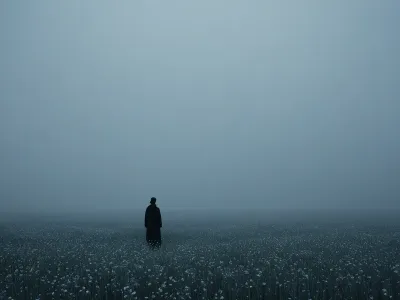 The Shades of the Asphodel Meadows Myth Meaning & Symbolism