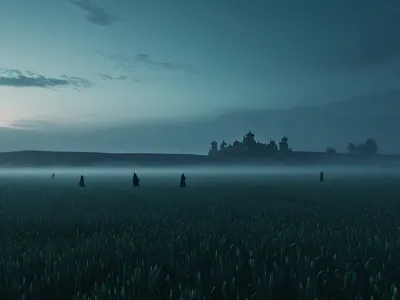 The Shades of the Underworld Myth Meaning & Symbolism