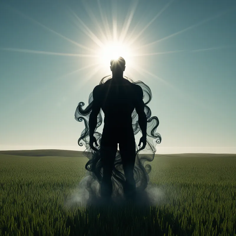 The Shadow Archetype Myth Meaning & Symbolism