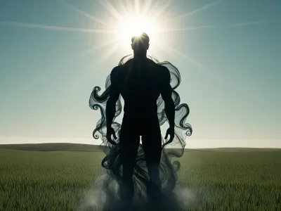 The Shadow Archetype Myth Meaning & Symbolism