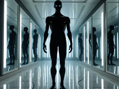 The Shadow Myth Meaning & Symbolism