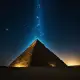 The Shafts of the Great Pyramid Myth Meaning & Symbolism