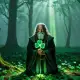 The Shamrock Myth Meaning & Symbolism