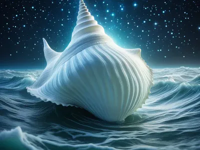 The Shankha Myth Meaning & Symbolism