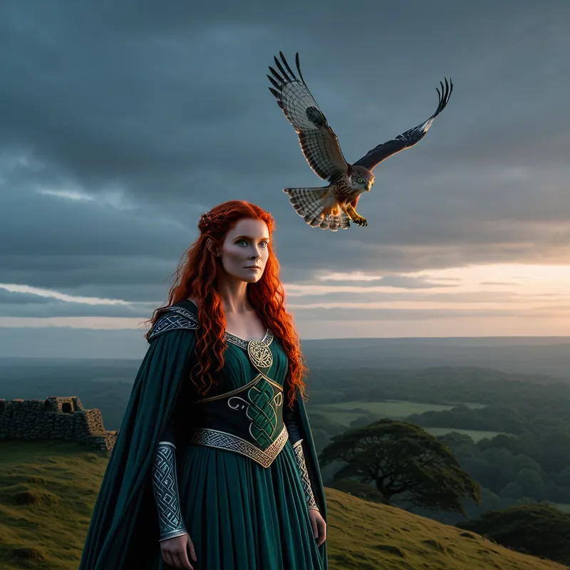 The Shapeshifter Myth Meaning & Symbolism