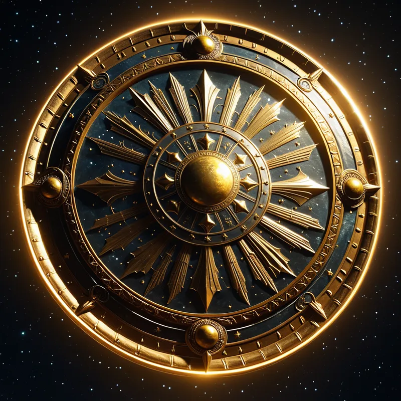 The Shield of Achilles Myth Meaning & Symbolism