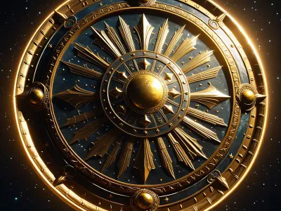 The Shield of Achilles Myth Meaning & Symbolism