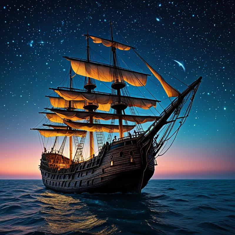 The Ship of Fools Myth Meaning & Symbolism