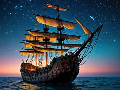 The Ship of Fools Myth Meaning & Symbolism