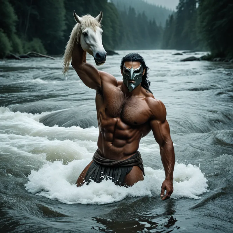 The Shirt of Nessus Myth Meaning & Symbolism