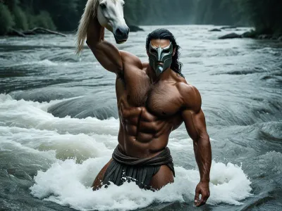 The Shirt of Nessus Myth Meaning & Symbolism