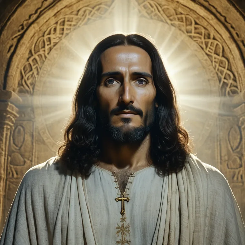 The Shroud of Turin Myth Meaning & Symbolism