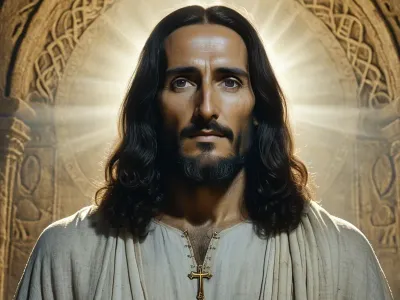 The Shroud of Turin Myth Meaning & Symbolism