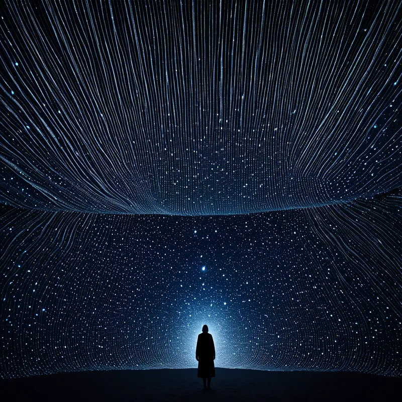 The Shroud / Veil Myth Meaning & Symbolism