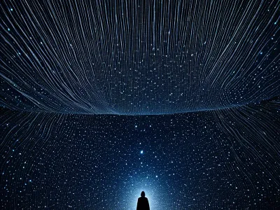 The Shroud / Veil Myth Meaning & Symbolism