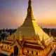 The Shwedagon Pagoda Myth Meaning & Symbolism