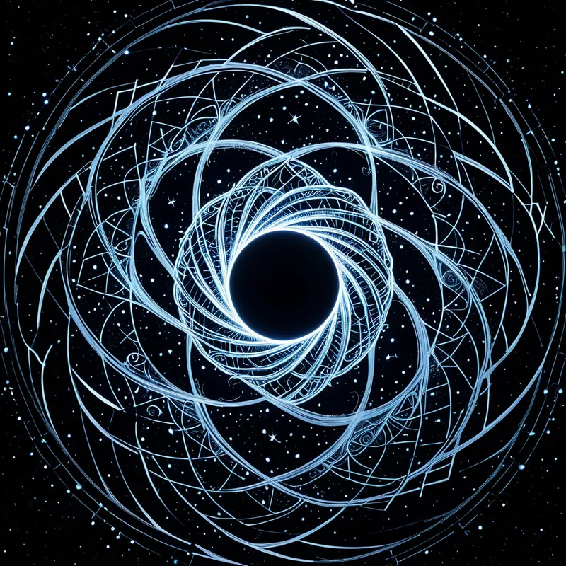 The Sigil Myth Meaning & Symbolism