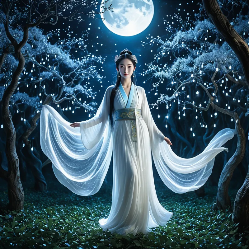 The Silkworm Cocoon Myth Meaning & Symbolism