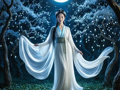 The Silkworm Cocoon Myth Meaning & Symbolism