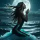 The Siren/Mermaid Myth Meaning & Symbolism