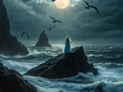 The Sirens Myth Meaning & Symbolism