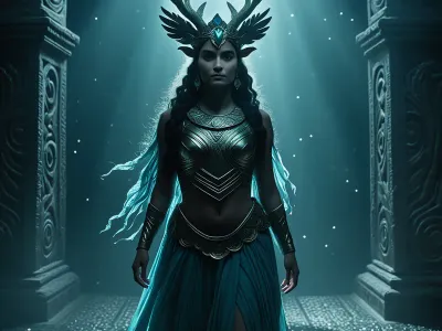 The Sixteen Kingdoms of Yoruba