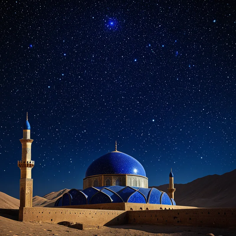 The Sky Myth Meaning & Symbolism