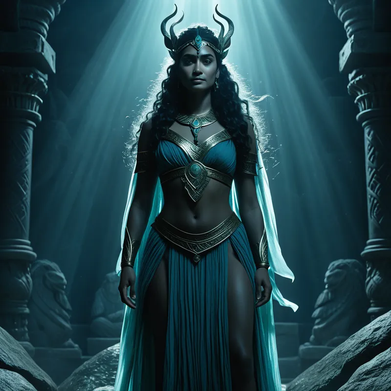 The Slave Trade and Spiritual Memory