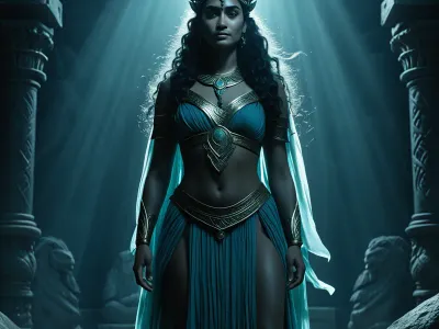 The Slave Trade and Spiritual Memory