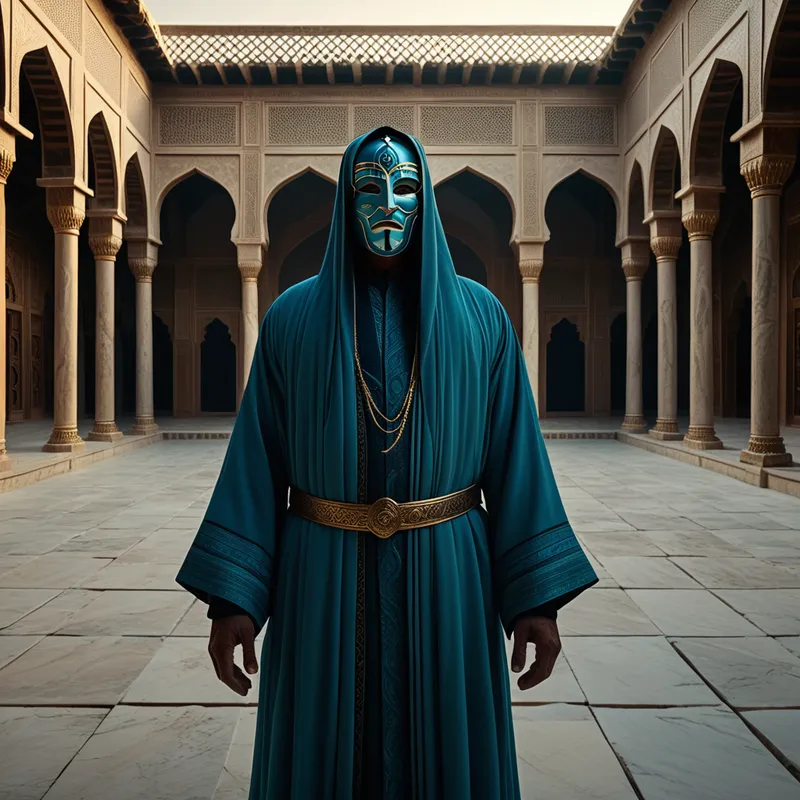 The Sleeper Awakened Myth Meaning & Symbolism