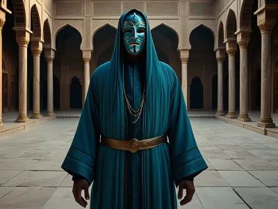 The Sleeper Awakened Myth Meaning & Symbolism