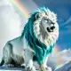 The Snow Lion of Tibet Myth Meaning & Symbolism