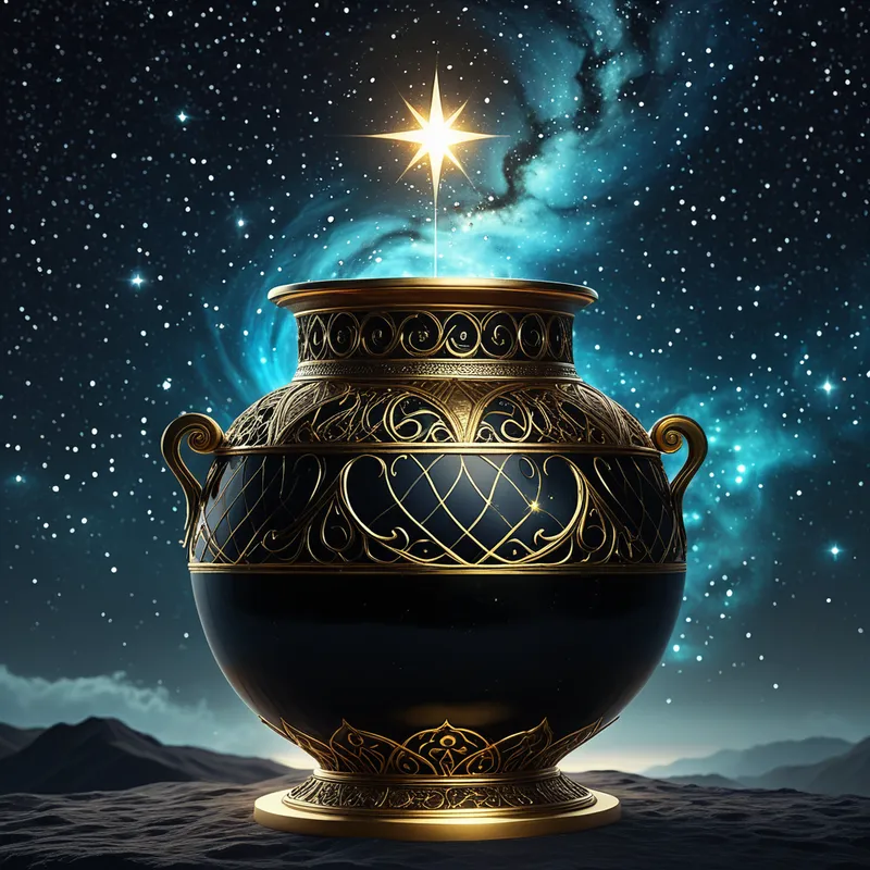 The Solve Stage Myth Meaning & Symbolism