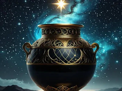 The Solve Stage Myth Meaning & Symbolism