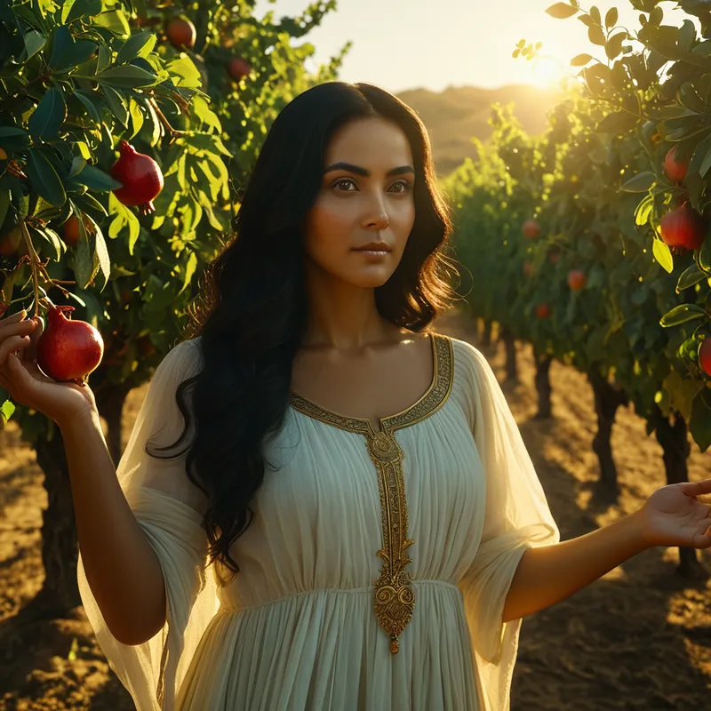 The Song of Solomon Myth Meaning & Symbolism