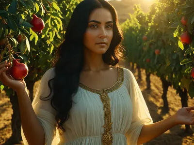 The Song of Solomon Myth Meaning & Symbolism