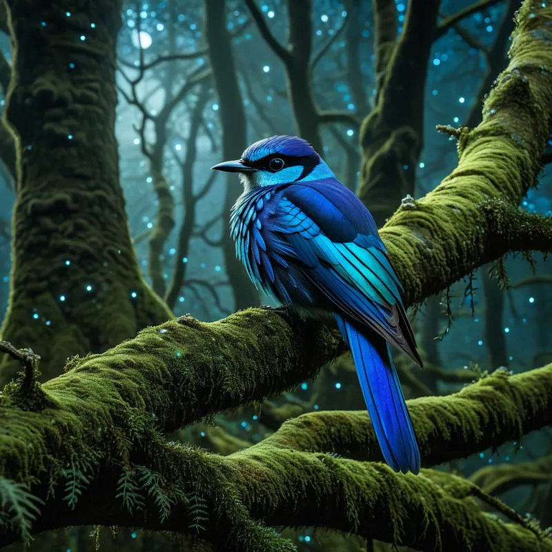 The Soul-Bird Myth Meaning & Symbolism