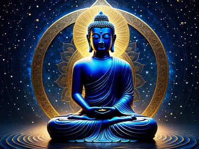 The Sound of Silence Myth Meaning & Symbolism