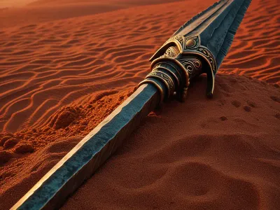 The Spear of Achilles Myth Meaning & Symbolism