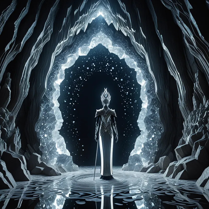 The Speculum Myth Meaning & Symbolism