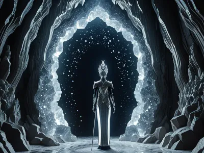 The Speculum Myth Meaning & Symbolism