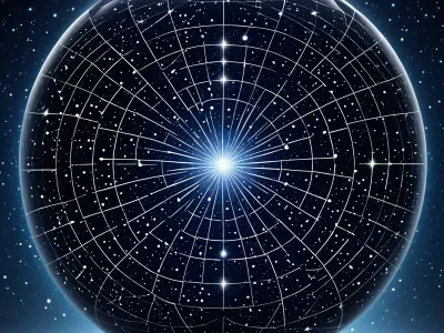 The Sphere of the Fixed Stars Myth Meaning & Symbolism