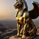 The Sphinx of Thebes Myth Meaning & Symbolism