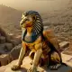 The Sphinx Myth Meaning & Symbolism